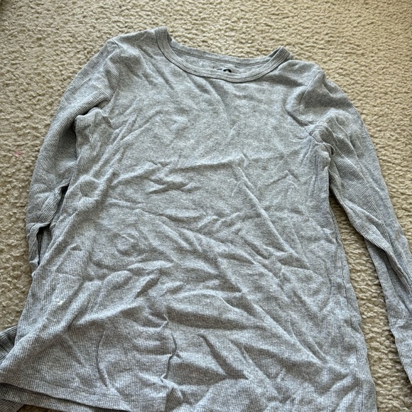 Basic long sleeve - Picture 1 of 1